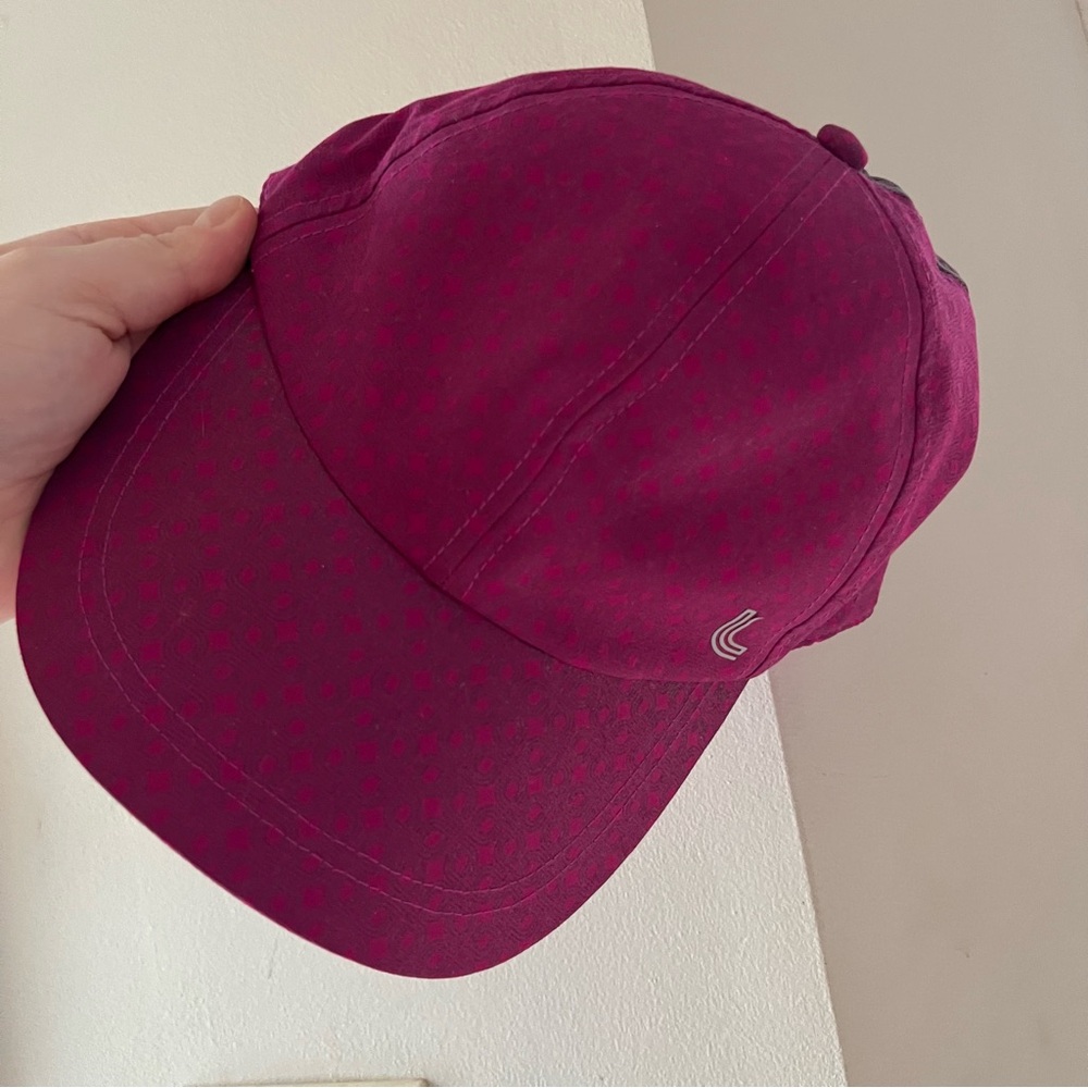 Lole Running Cap - Picture 3 of 11